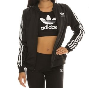 Adidas Jacket